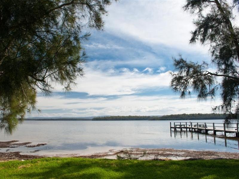 94 Island Point Road, St Georges Basin NSW 2540