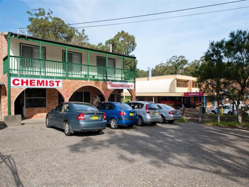 94 Island Point Road, St Georges Basin NSW 2540