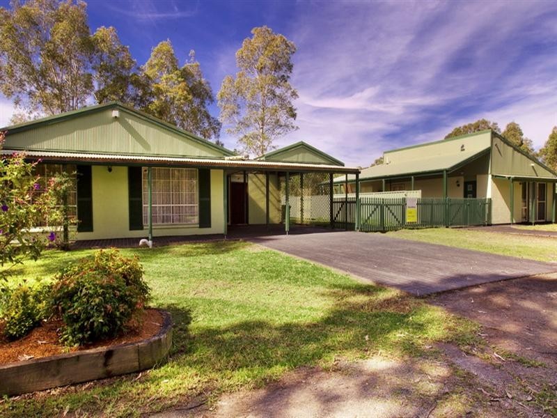 192 Old Southern Road, South Nowra NSW 2541