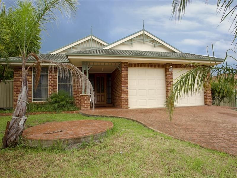 85A Jasmine Drive, Bomaderry NSW 2541