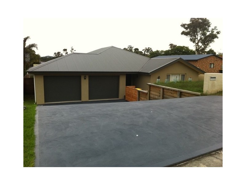 17 Lydon Crescent, West Nowra NSW 2541