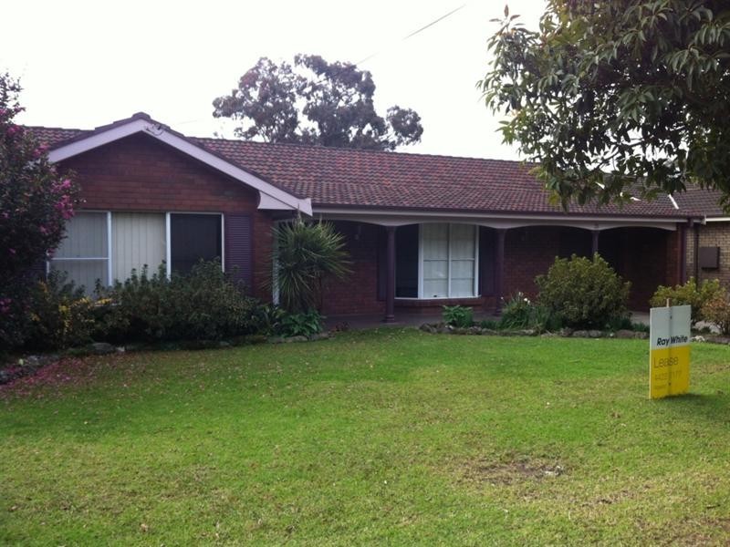 25 Greenwell Point Road, Nowra NSW 2541