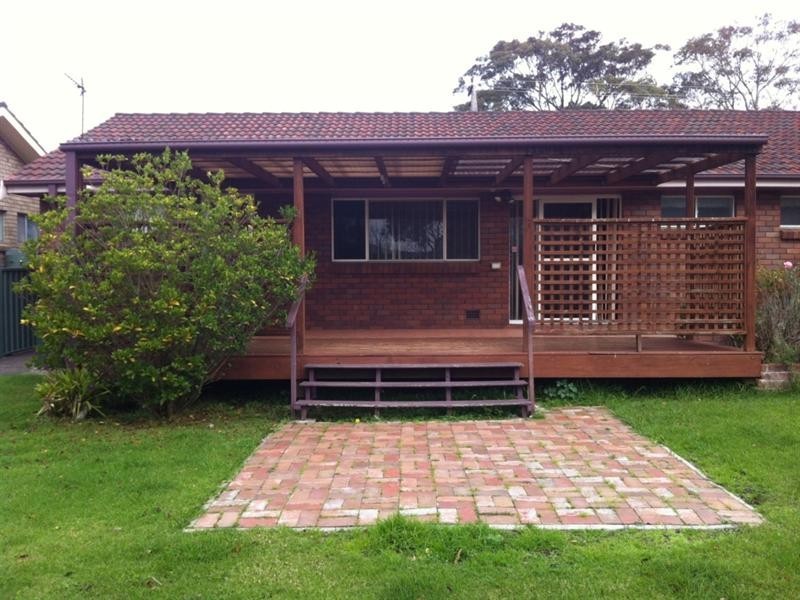 25 Greenwell Point Road, Nowra NSW 2541