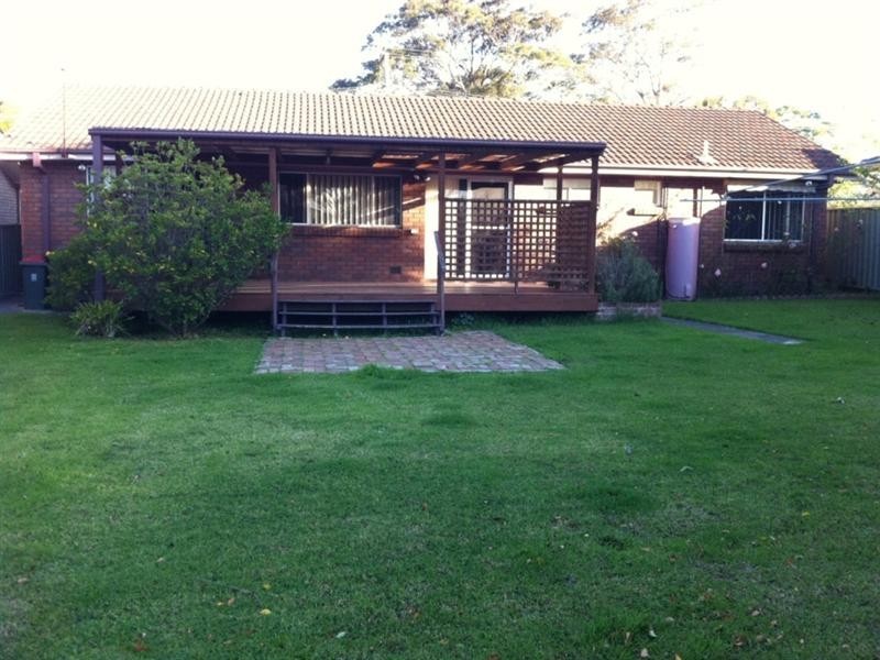 25 Greenwell Point Road, Nowra NSW 2541