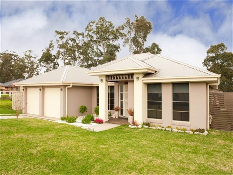 78 Bowerbird Street, South Nowra NSW 2541