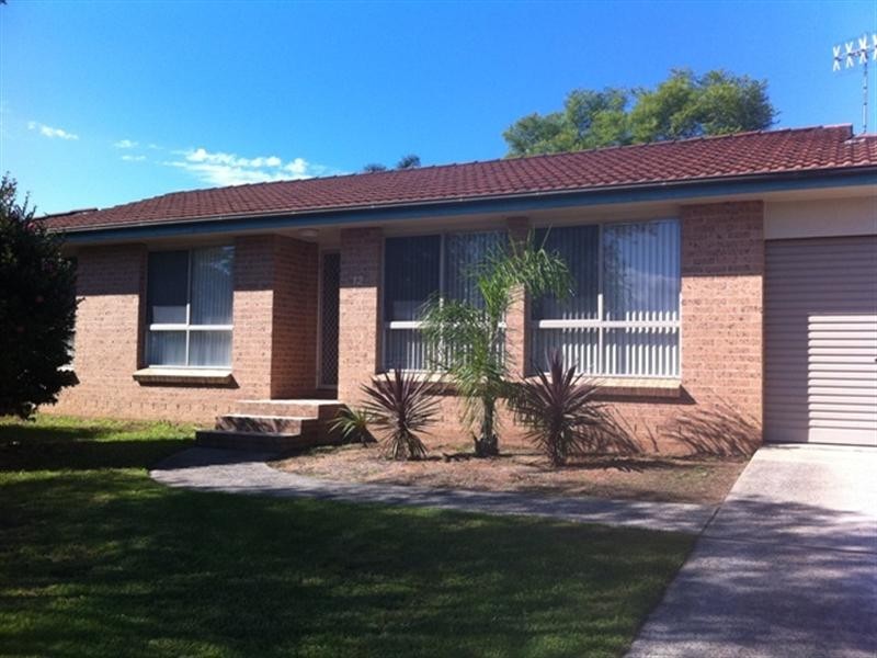 32 Coconut Drive, North Nowra NSW 2541