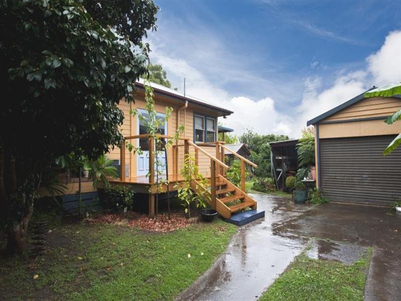 1 Leatham Avenue, Nowra NSW 2541