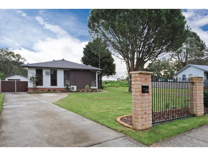 23 Stuart Street, Nowra NSW 2541