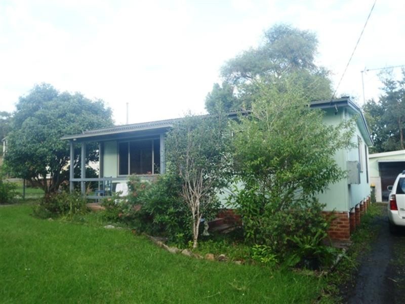 55 Edmund Street, Sanctuary Point NSW 2540