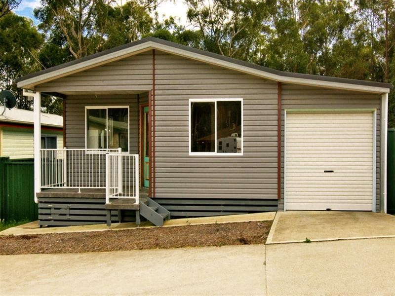 Buildings Located at Site 10 and 28, Rosevale Home Village, St Georges Basin NSW 2540