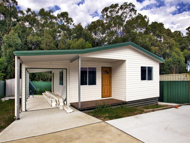Buildings Located at Site 10 and 28, Rosevale Home Village, St Georges Basin NSW 2540