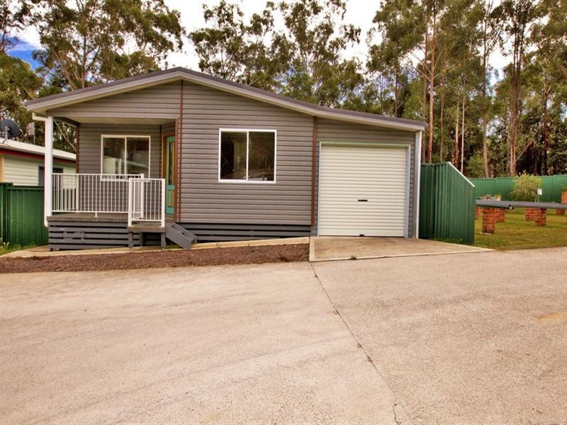 Buildings Located at Site 10 and 28, Rosevale Home Village, St Georges Basin NSW 2540