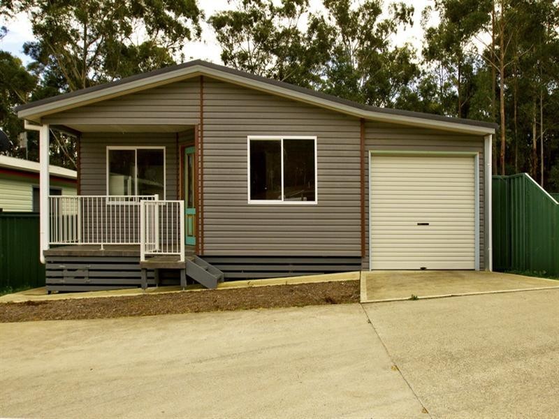 Buildings Located at Site 10 and 28, Rosevale Home Village, St Georges Basin NSW 2540