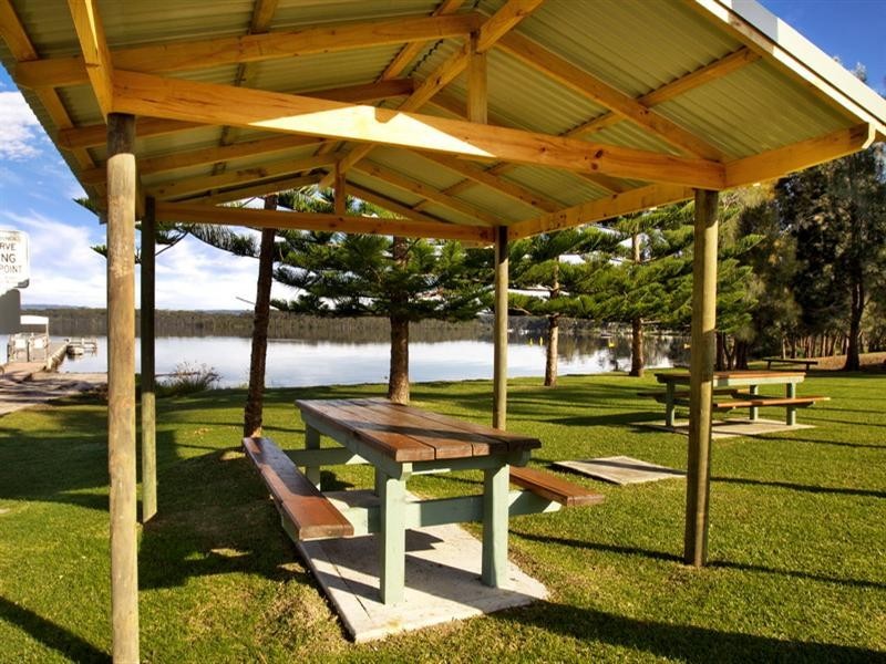 Buildings Located at Site 10 and 28, Rosevale Home Village, St Georges Basin NSW 2540