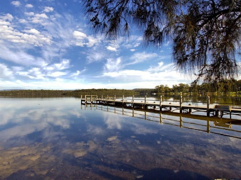 Buildings Located at Site 10 and 28, Rosevale Home Village, St Georges Basin NSW 2540