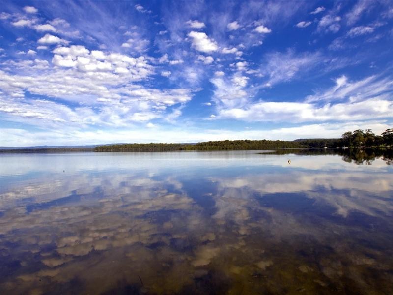 Buildings Located at Site 10 and 28, Rosevale Home Village, St Georges Basin NSW 2540