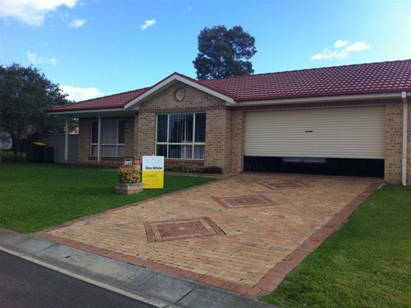 2/2 Flanagan Court, Worrigee NSW 2540