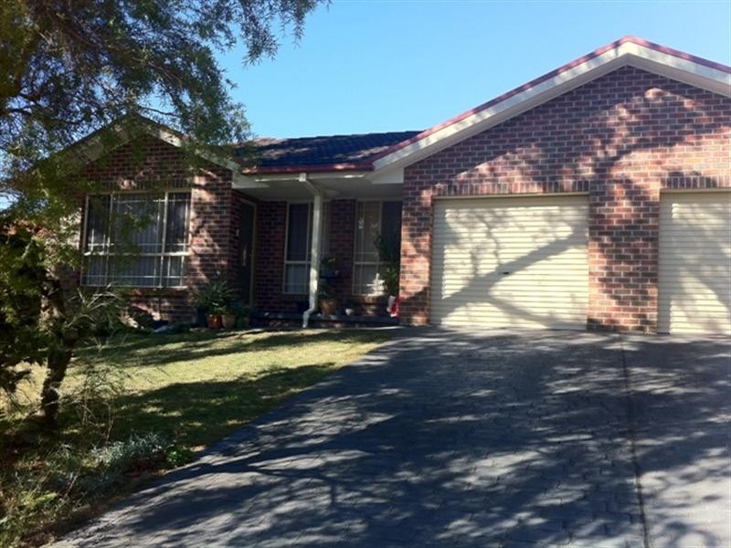 92a Jasmine Drive, Bomaderry NSW 2541