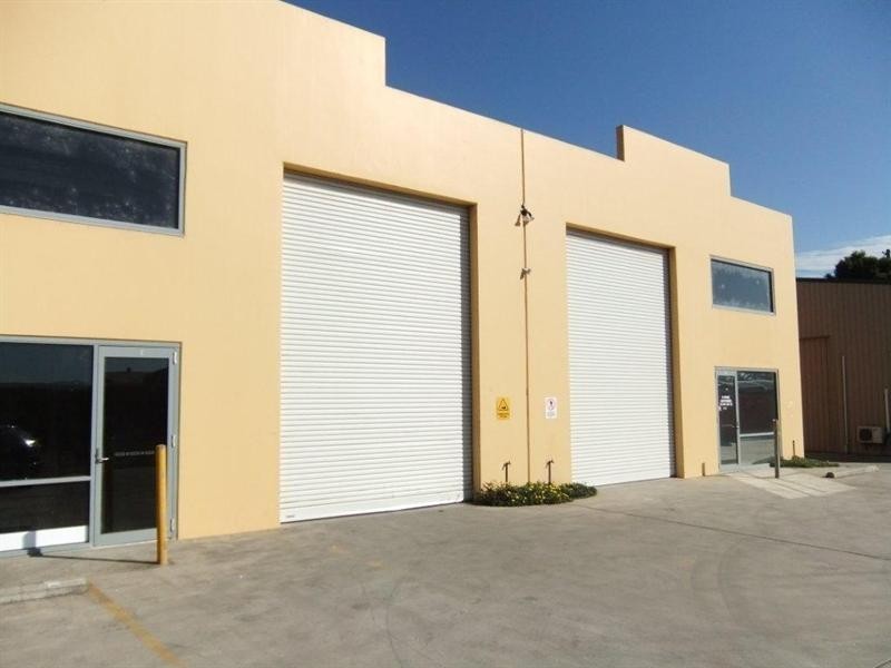 1 and 2/164B Princes Highway, South Nowra NSW 2541