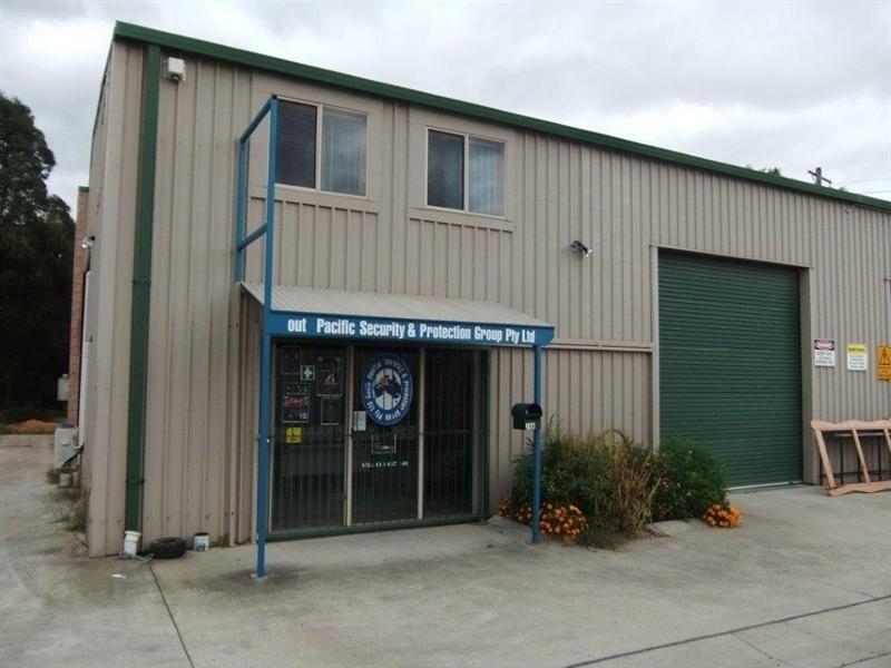 2/164 Princes Highway, South Nowra NSW 2541
