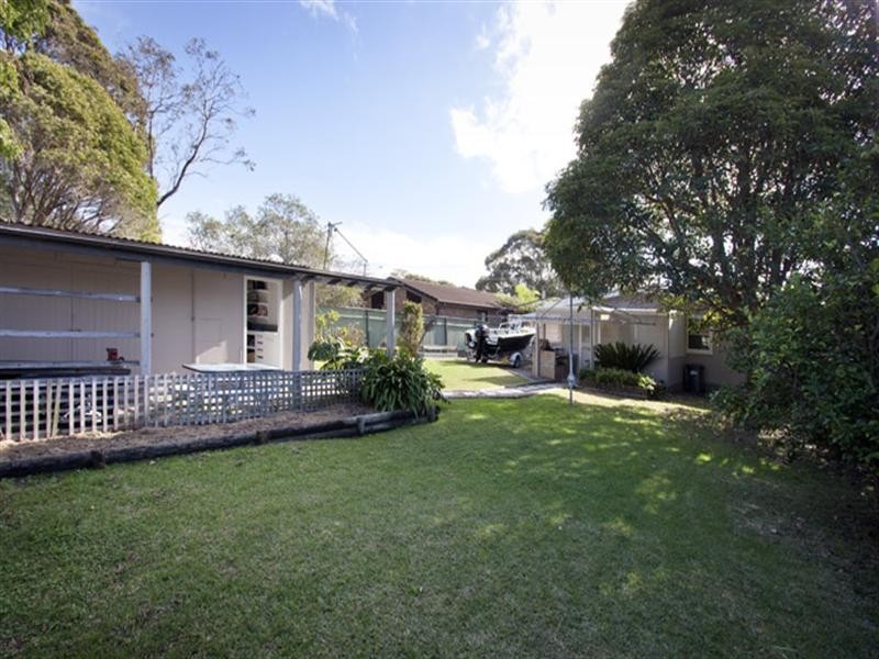 86 Paradise Beach Road, Sanctuary Point NSW 2540