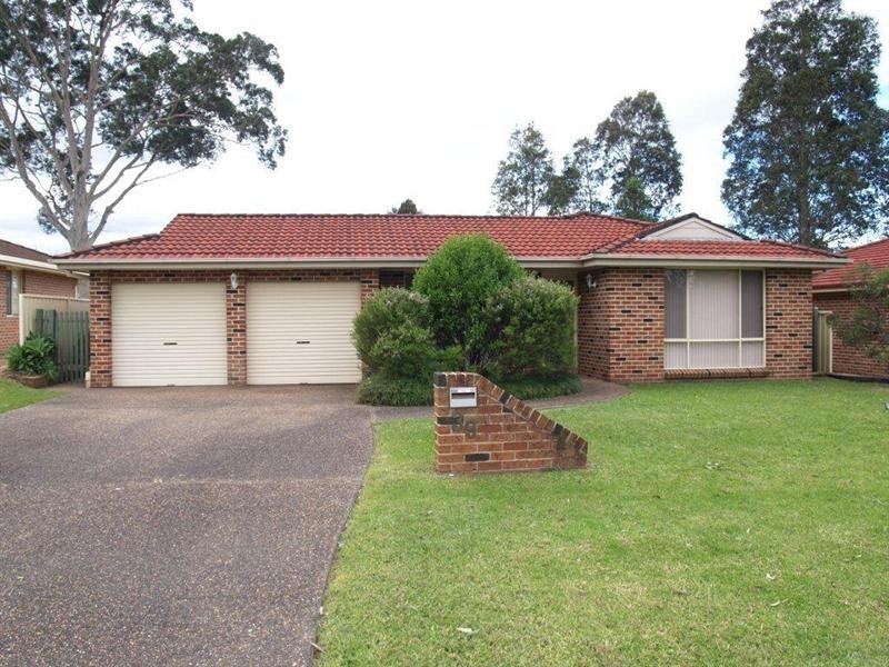 39 Isa Road, Worrigee NSW 2540