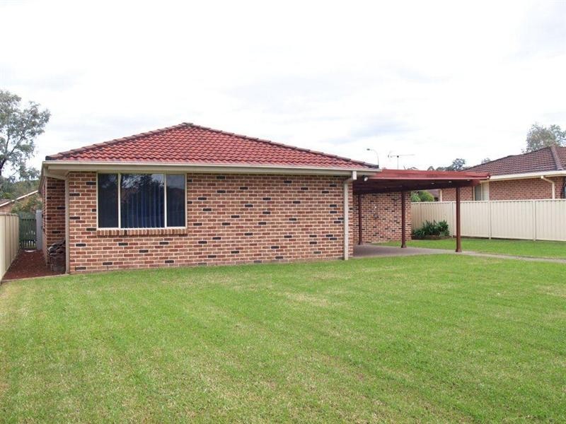39 Isa Road, Worrigee NSW 2540