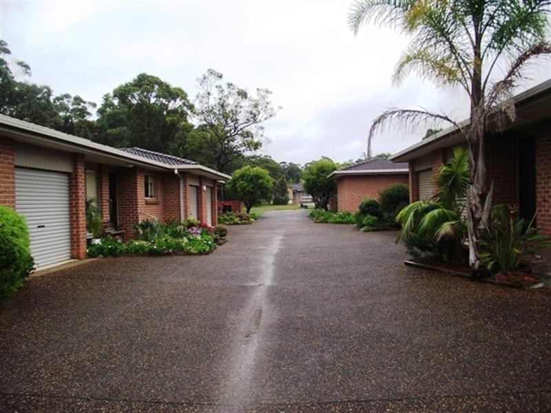 Bomaderry NSW 2541