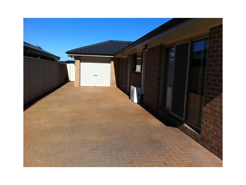 38 Mintbush Crescent, Worrigee NSW 2540