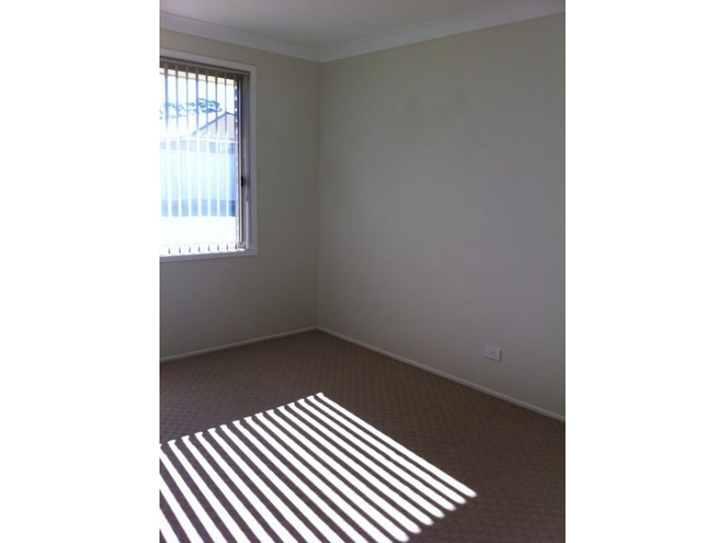 38 Mintbush Crescent, Worrigee NSW 2540