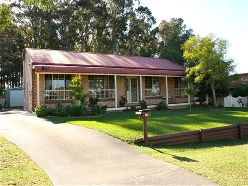 23 Asteria Street, Worrigee NSW 2540