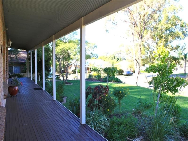 23 Asteria Street, Worrigee NSW 2540