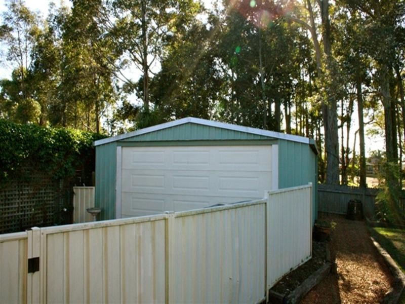 23 Asteria Street, Worrigee NSW 2540