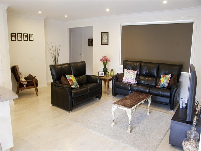 6 Farrar Drive, North Nowra NSW 2541