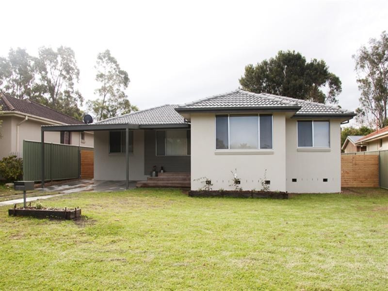 6 Farrar Drive, North Nowra NSW 2541