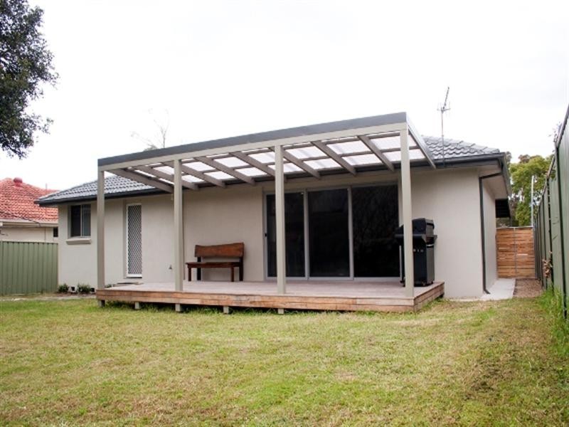 6 Farrar Drive, North Nowra NSW 2541