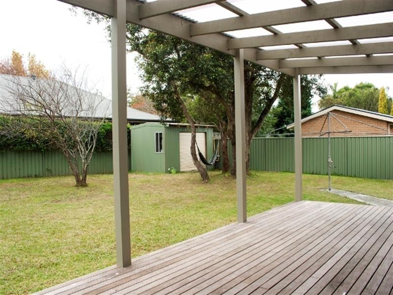 6 Farrar Drive, North Nowra NSW 2541