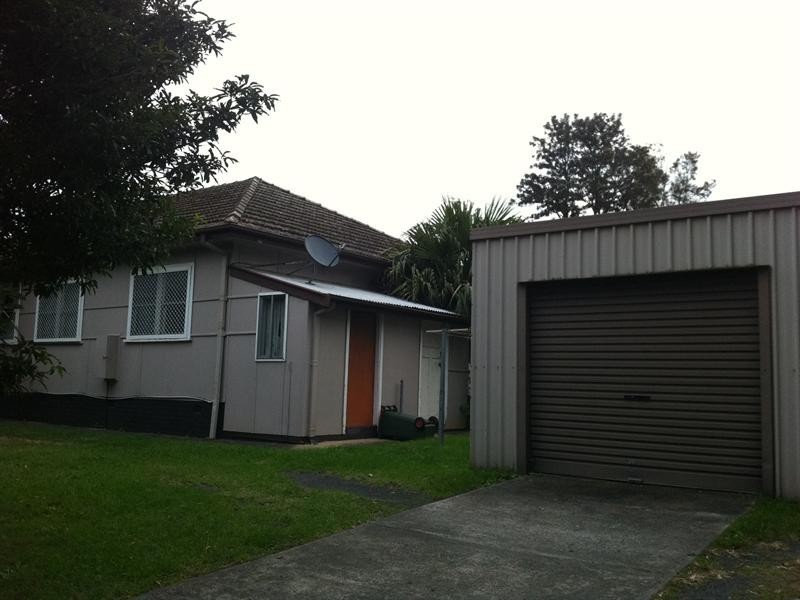 13B Cambewarra Road, Bomaderry NSW 2541