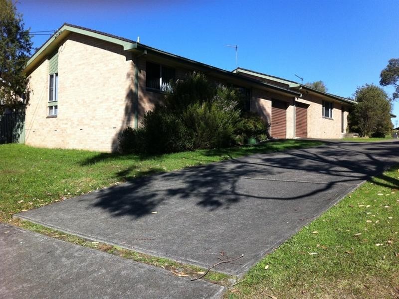 3/54 Bunberra Street, Bomaderry NSW 2541