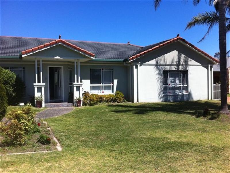 11 Federation Place, North Nowra NSW 2541