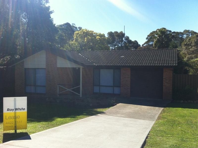 183 Illaroo Road, North Nowra NSW 2541