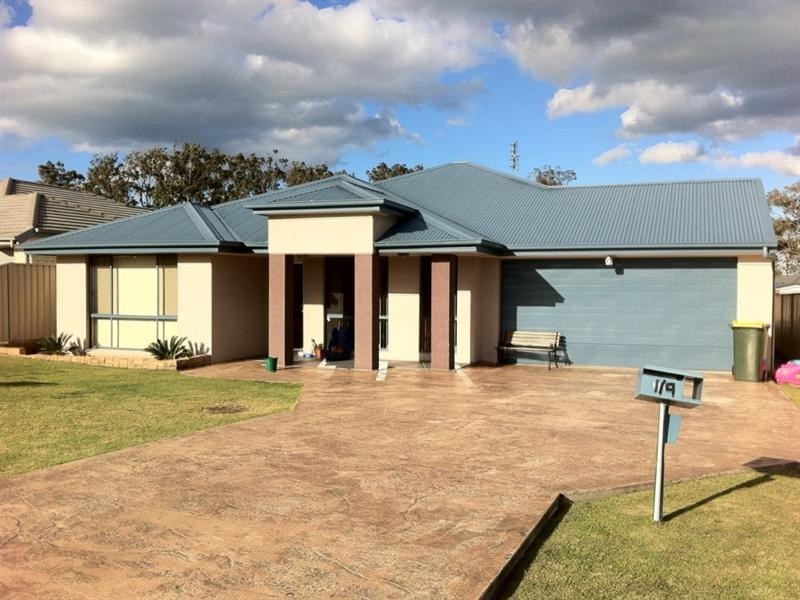 119 Rayleigh Drive, Worrigee NSW 2540