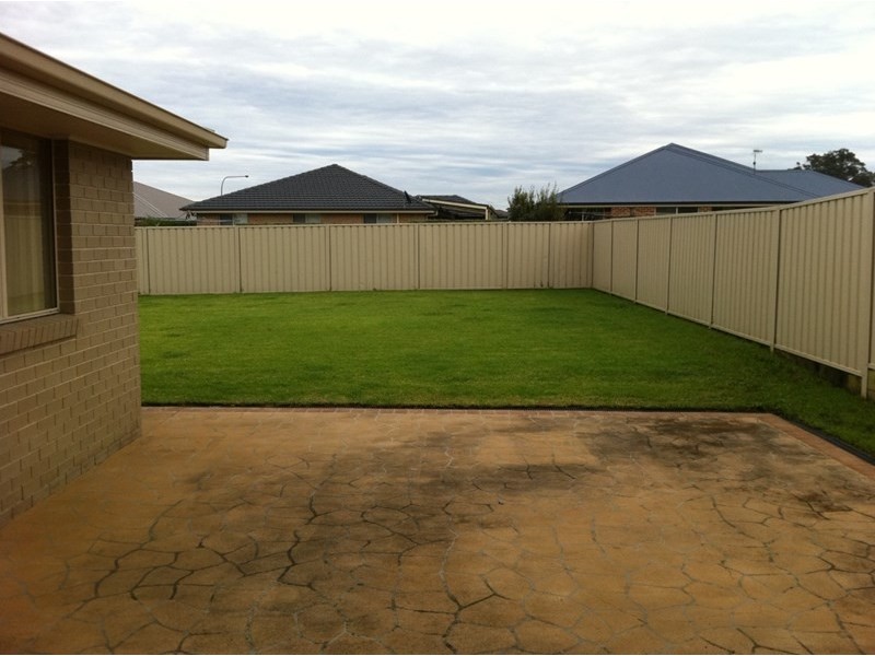 72 Worrigee Road, Worrigee NSW 2540