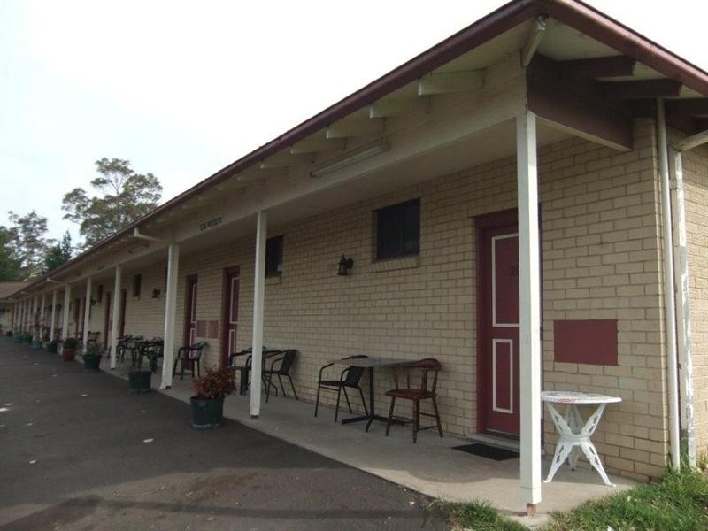 Bomaderry NSW 2541
