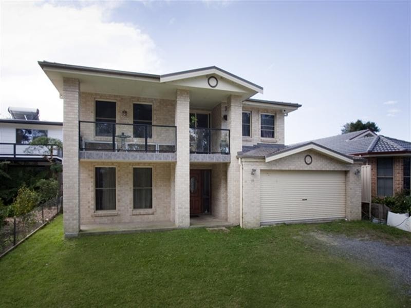 19 Basin View Parade, Basin View NSW 2540