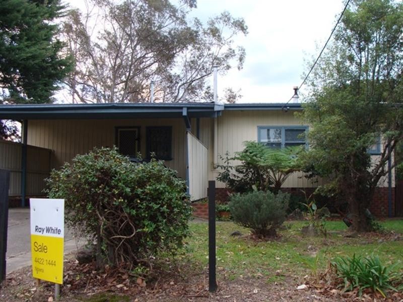 69a St Anns Street, Nowra NSW 2541