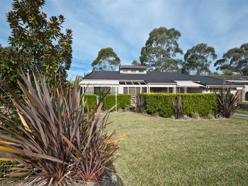12 Lucas Street, North Nowra NSW 2541