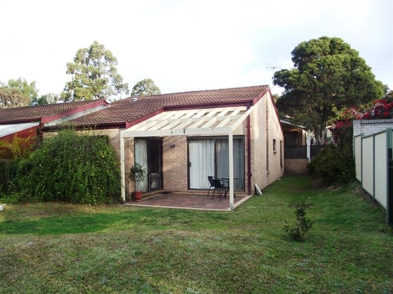 3/78-80 Page Avenue, North Nowra NSW 2541
