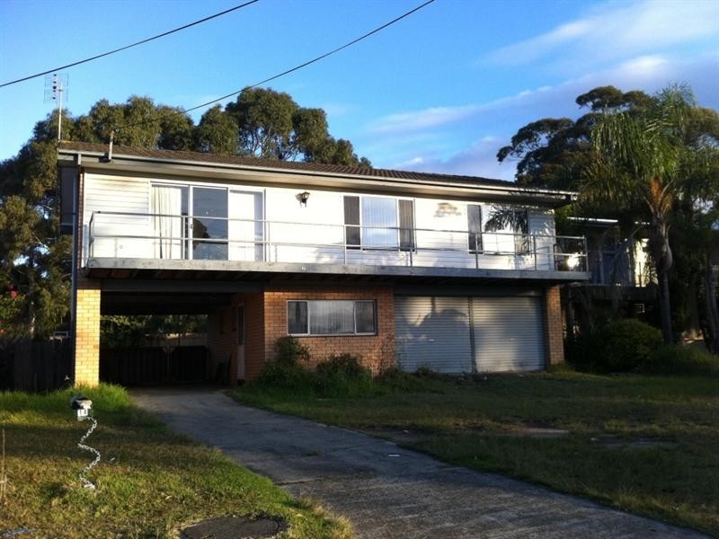 14 The Wool Road, Vincentia NSW 2540