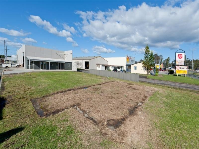 180 Princes Highway, South Nowra NSW 2541